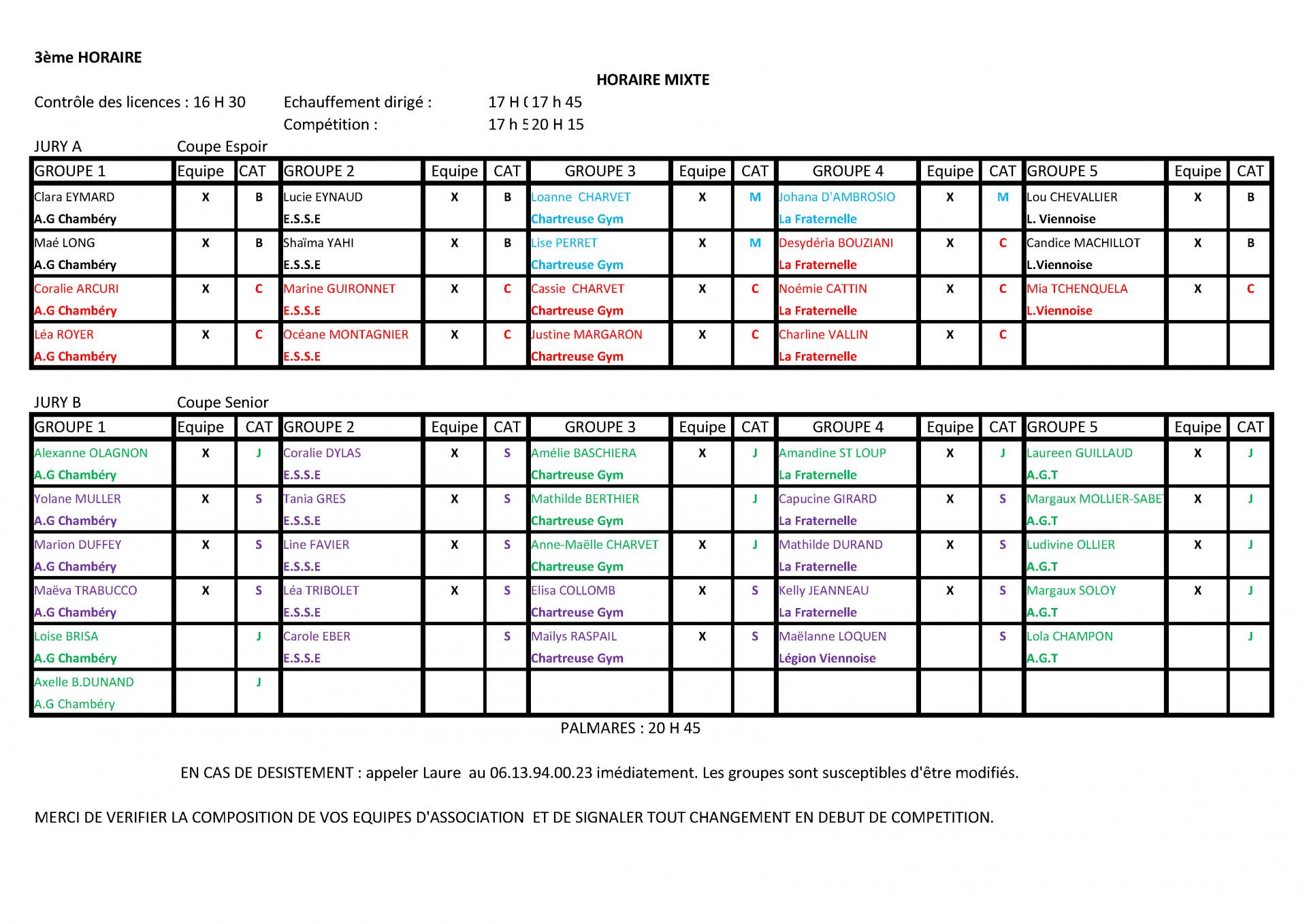 Horaires 1er tour coupes 2016 page 3