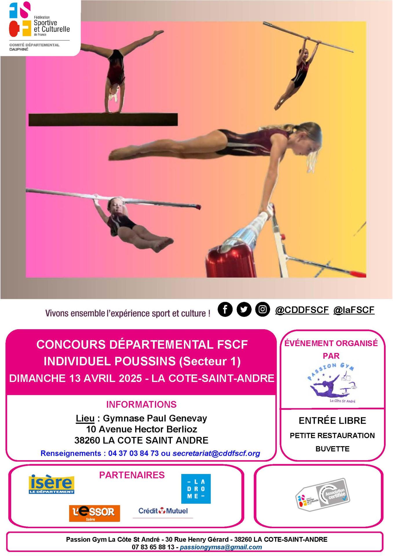 2025 04 13 affiche gf concours individuel poussins secteur 1