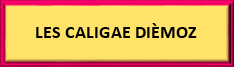 Caligae