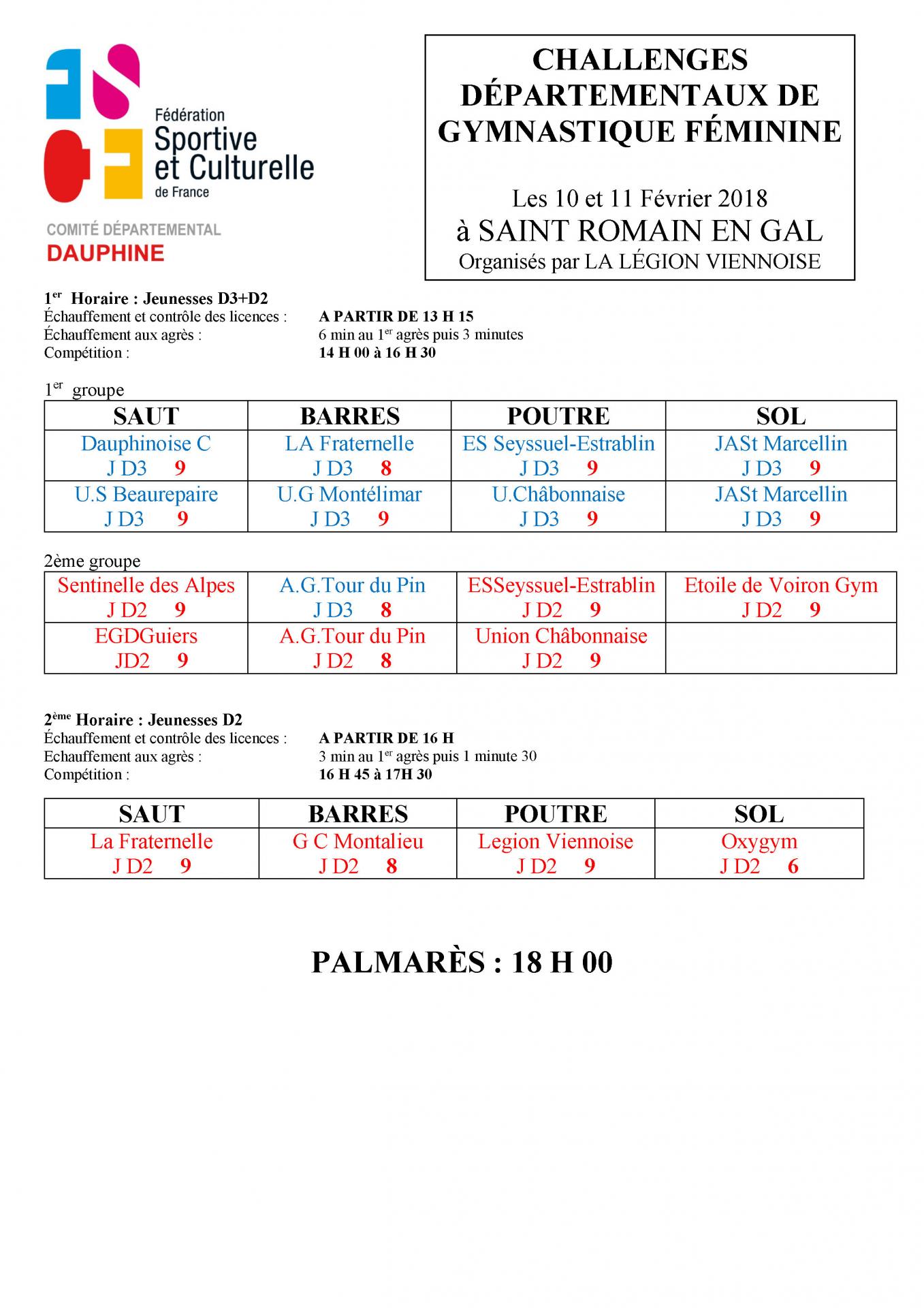 Horaire Départemental Equipes A-J 2018a page 3