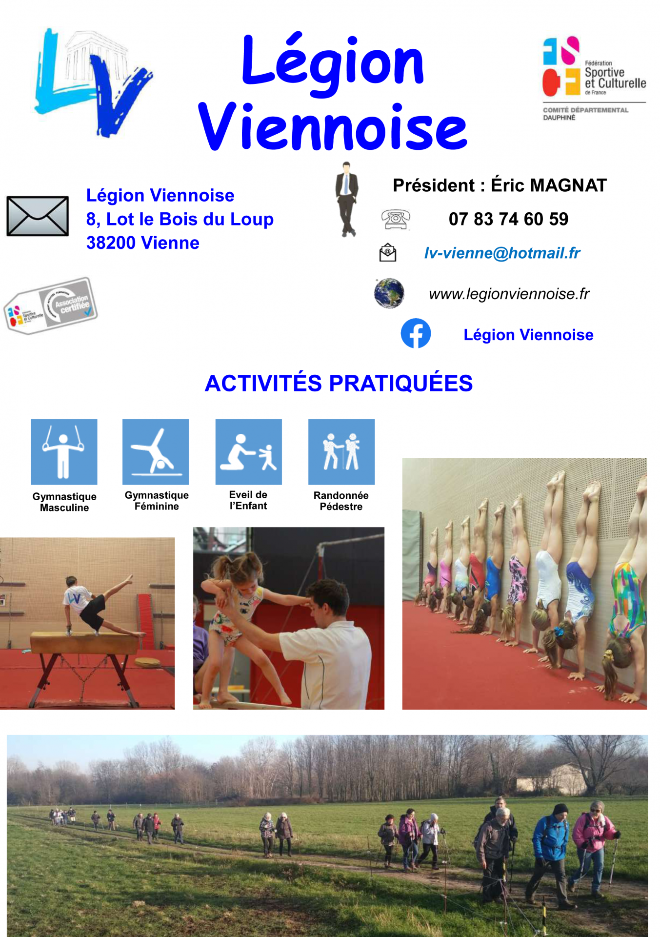 Legion viennoise